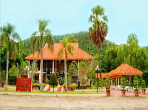 An Hai Son Resort