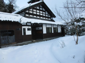 農家民宿 山いちご