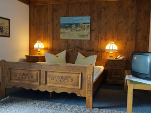 Hotel Harlesiel