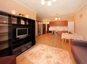 Apartments on Alisher Navoi street 208/1