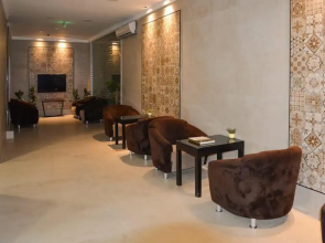 Siverek Otel