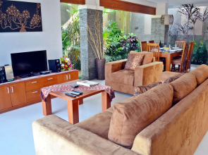 Villa Lea