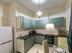 Uavoyage Khreschatyk Apartments