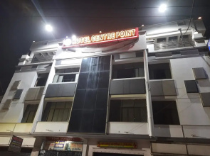 Hotel Centre Point Purnia