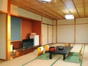 Jyoukei no Yado Azuma