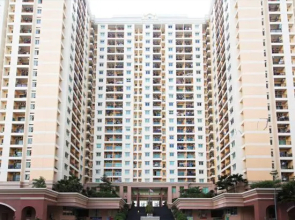 RedDoorz Apartment @ MOI Gading