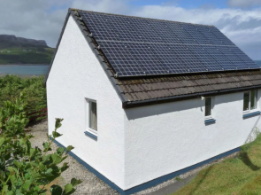 Bungalow Ewans North Skye