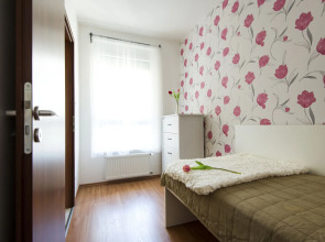 Grand Budapest Penthouse