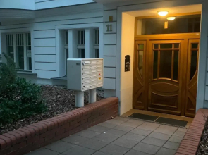 glorious cloud apartment