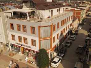 Ekinoks Hotel