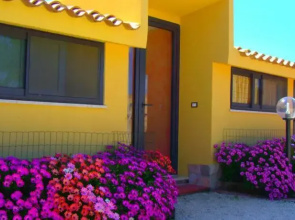 Holiday Home Casa Immacolatella
