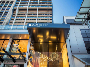 Hyatt Regency Brisbane