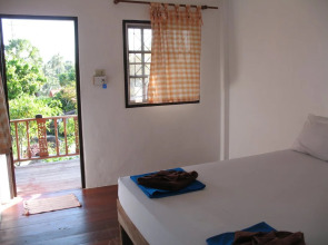 Thai Dee Garden Resort