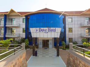 Dove Hotel Kigali