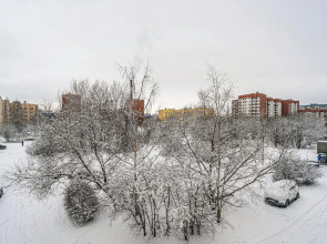 КакОтельРу на улице Гаккелевская