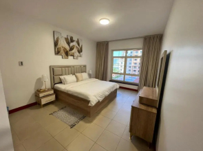 شقق فخامة المارينا Grandeur Marina Apartments