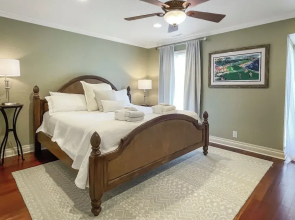 725 Schooner Court at The Sea Pines Resort