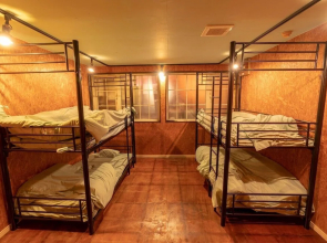 Youtei - Hostel