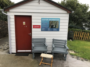 Easterhoull Chalets