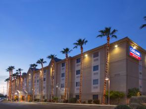 Candlewood Suites Yuma by IHG