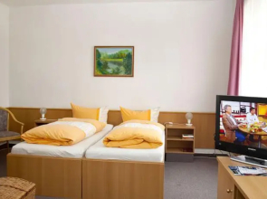 Hotel Ostrow
