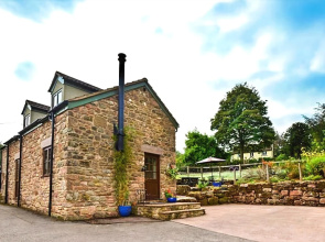 Ciderpress Cottage