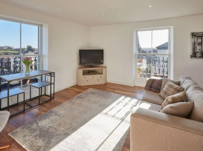 Abbey Court Apartment
