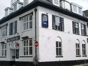 The Bulls Head