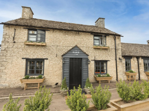 Duke of Marlborough Hotel