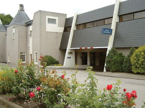 Britannia Aberdeen Hotel