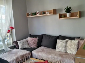 Rezydencja Ustronie Morskie Zachodnia 1