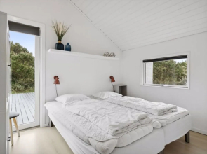 "Ajten" - 1.5km from the sea in Western Jutland