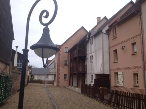 Hello Normandie Honfleur