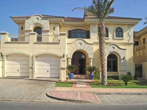 Kennedy Towers - Frond E Villa