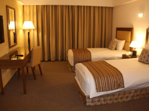Saray Hotel