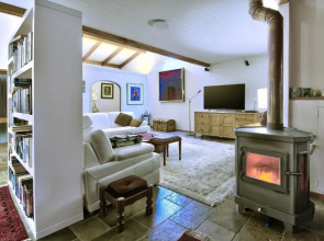 Sandspit Lodge