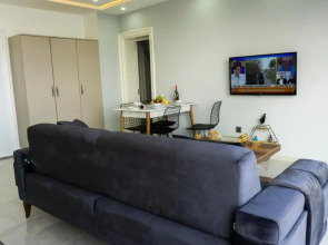 Апарт-отель Yelken