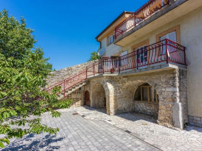 Apartments Neven