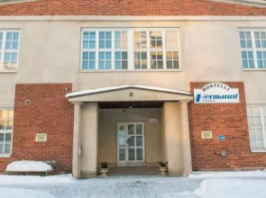 Hostel Hermanni