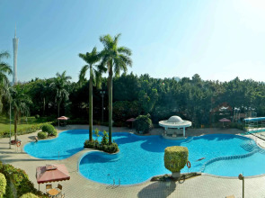 Ramada by Wyndham Pearl Guangzhou