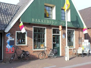 B&b Hellendoorn