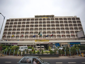 Hotel Mehran