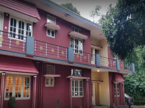 Maxima Coorg El ocio