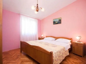Apartments Olea