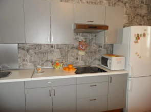 Апарт Отель Юбилейный