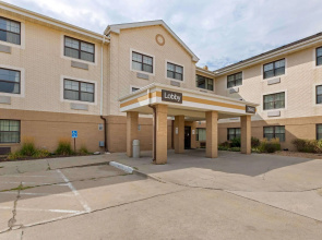 Extended Stay America Select Suites - Des Moines - Urbandale