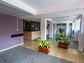 Residence Belmann Bonapriso