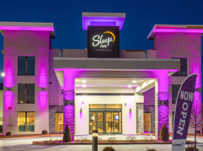 Sleep Inn Oakbrook Terrace - Chicago