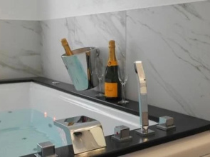 Apartment Luxury Suite Bolivar