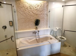 Boracay Mandarin Island Hotel